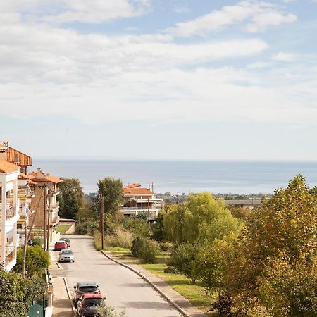 Utopicon Литохоро Экстерьер фото