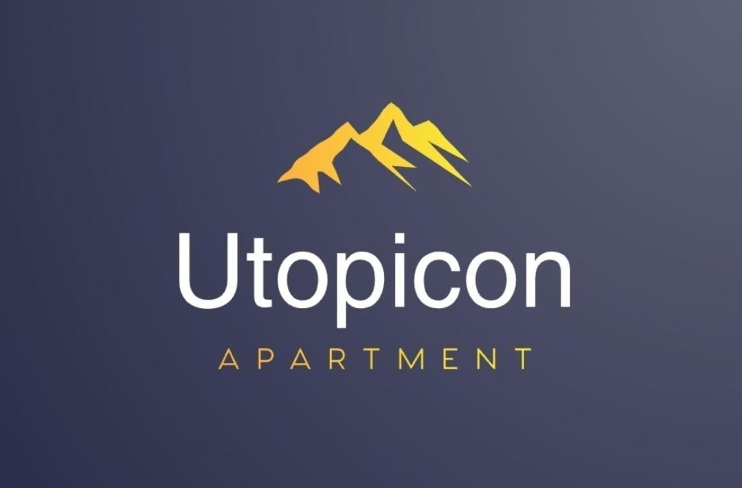 Utopicon Литохоро Экстерьер фото