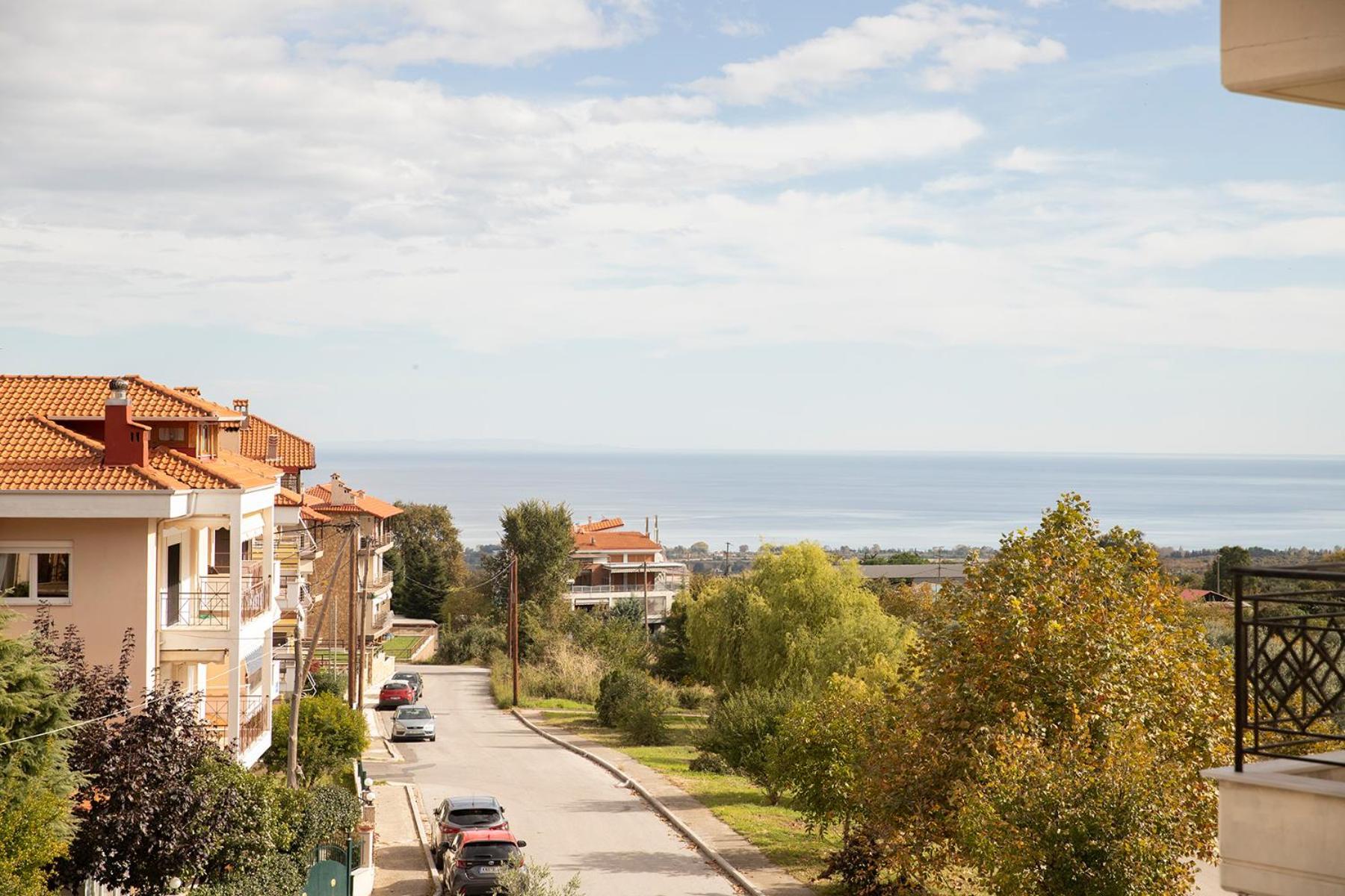 Utopicon Литохоро Экстерьер фото